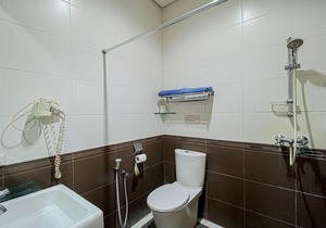 Hotel Melawai 3