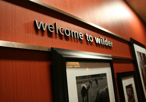 Hampton Inn & Suites Wilder
