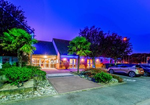 Comfort Hotel Orleans Saran