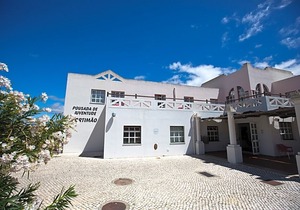 HI Portimão - Pousada de Juventude