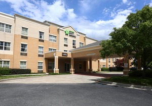 Extended Stay America Suites - Richmond - W Broad Street - Glenside - North