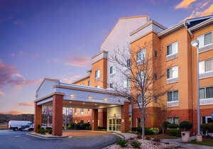 Fairfield Inn & Suites by Marriott Atlanta Stonecrest