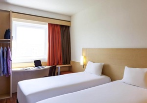Ibis Hermosillo