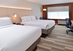 Holiday Inn Express & Suites Brighton South - US 23, an Ihg Hotel