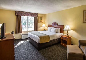 Comfort Inn & Suites Jupiter I-95
