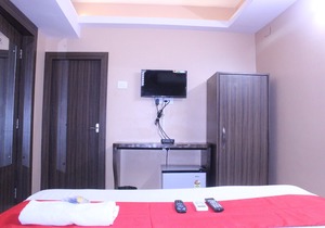 Hotel Galaxy Inn