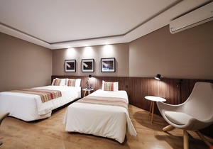 Grand Hotel Royal Sorocaba by Atlantica