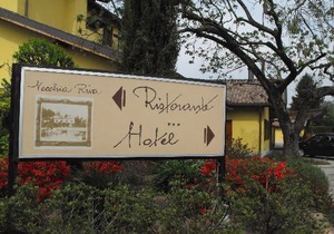 Hotel Ristorante Vecchia Riva