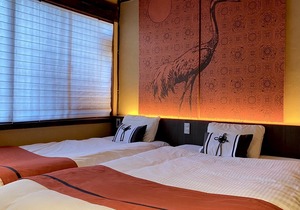 Kikunoya Home