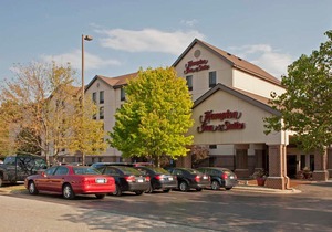 Hampton Inn & Suites Kokomo