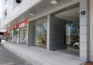 Lagoa Park Hotel