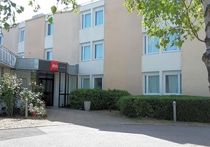 Ibis Rambouillet