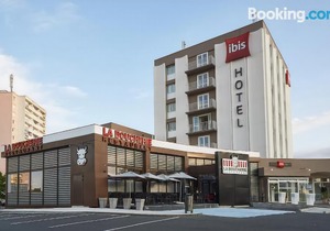 Ibis Cholet