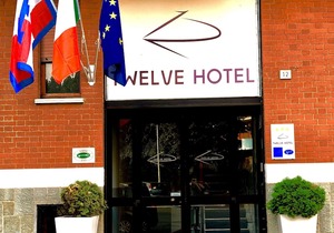 Twelve Hotel