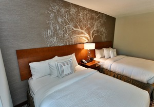 Fairfield Inn & Suites by Marriott Savannah Midtown