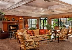 COAST WENATCHEE CENTER HOTEL