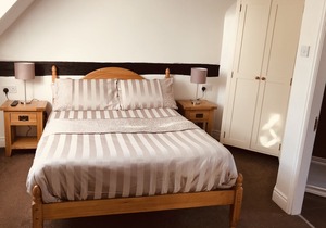 Severn Valley Guest House
