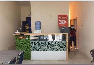 RedDoorz Plus @ Losari Makassar