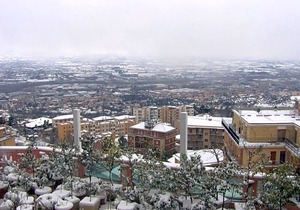 Grande Albergo Abruzzo
