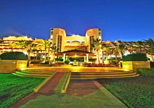 Sheraton Sharm Hotel, Resort, Villas & Spa