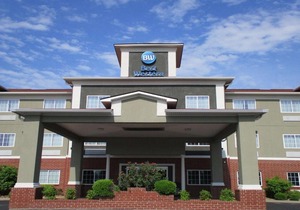 Best Western Presidential Hotel & Suites