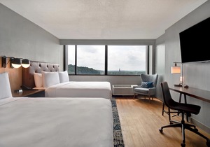 Four Points by Sheraton Boston Newton