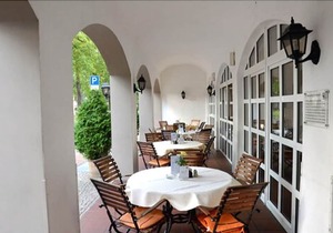 Hotel Landhaus Wörlitzer Hof