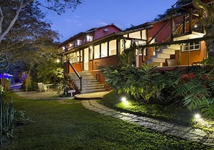 Pousada Vila Pitanga