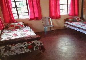 Hiraba Homestay