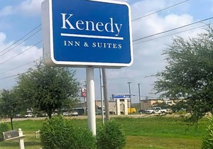 Kenedy Inn and Suites