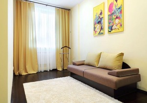 PaulMarie Apartments on Lenina Avenue