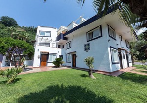 Agave Hotel