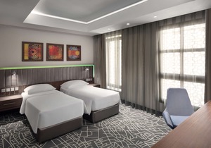 Park Inn by Radisson Makkah Aziziyah|Park Inn by Radisson Makkah Aziziyah