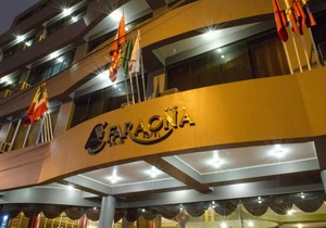 Faraona Grand Hotel