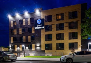 Best Western Brooklyn-Coney Island Inn