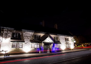The Wheatsheaf Inn