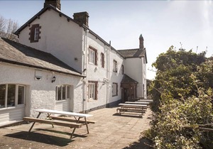 Crofters Lodge