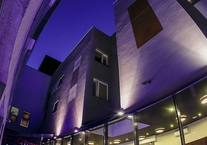 Boutique Hotel's III