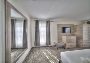 Riverside Apartments by The Beach