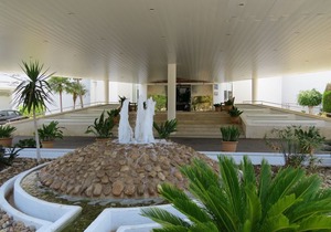 Aparthotel Ponent Mar