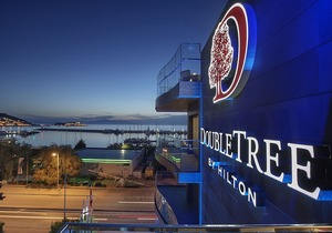 DoubleTree by Hilton Kusadasi