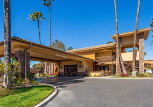 SureStay Plus Hotel by Best Western San Bernardino South