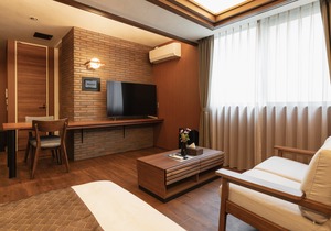 Grand Base Beppu
