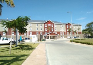 Extended Suites Tijuana Macroplaza