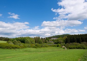 Seehotel am Stausee