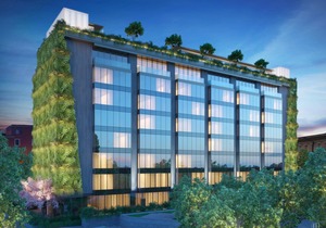 Hotel Viu Milan By Design Hotels