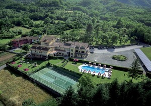 Park Hotel La Pineta