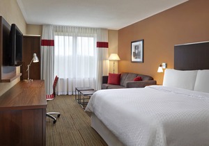 Four Points by Sheraton Moncton