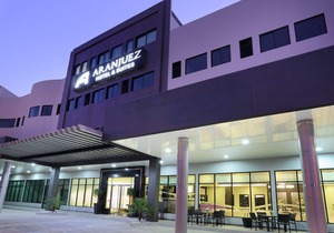 Aranjuez Hotel & Suites