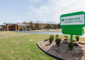 Holiday Inn Hotel & Suites Oklahoma City North, an Ihg Hotel